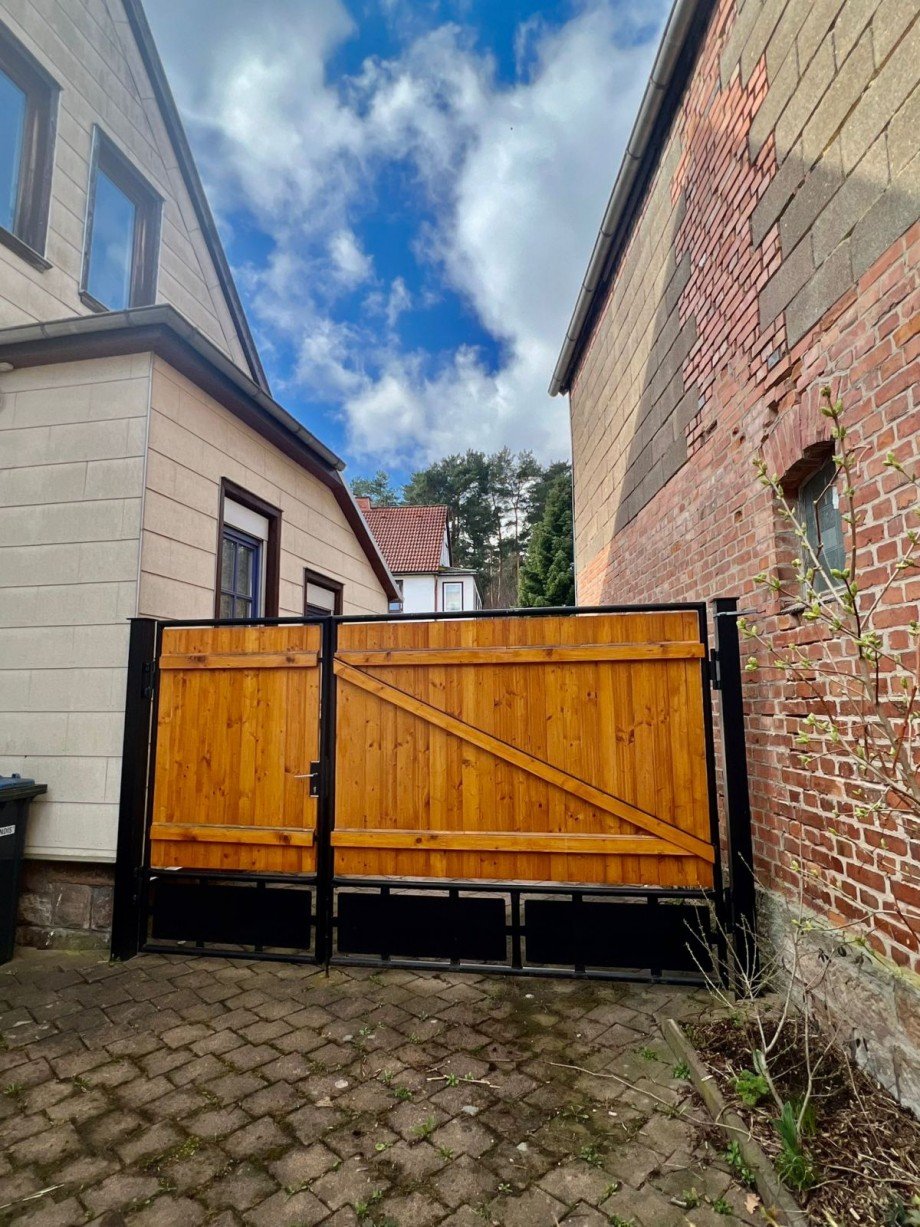  Einfamilienhaus Ilmenau