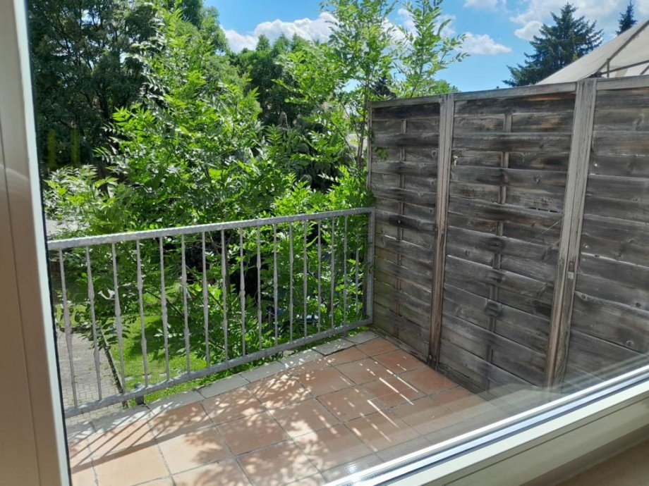  Maisonettewohnung Amt Wachsenburg OT Rockhausen