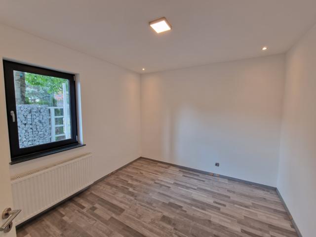 Schlaf- oder Wohnzimmer Erdgeschosswohnung Erfurt