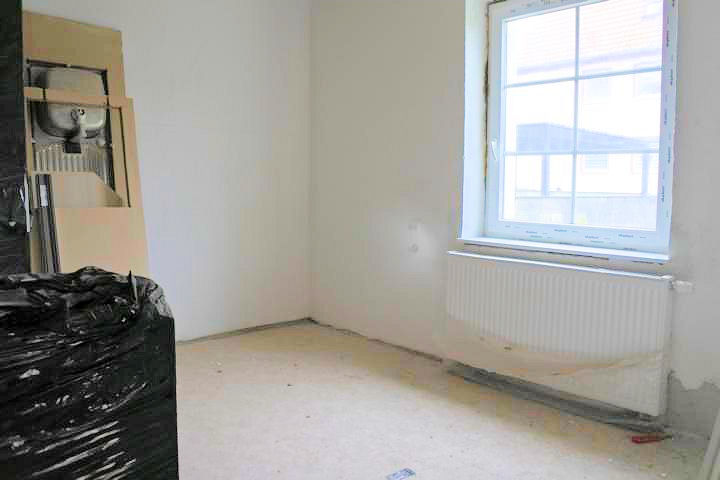 Wohnk�che, EG Einfamilienhaus Arzberg