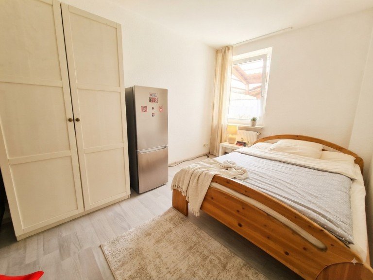 Zimmer 3 Erfurt Zimmer All-Inclusive-Wohnen in Erfurt WG Zimmer 11 m�!