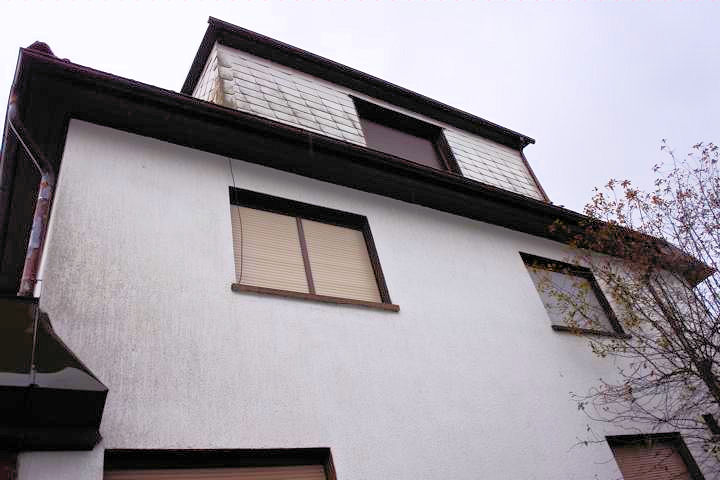  Zweifamilienhaus Bad Tabarz