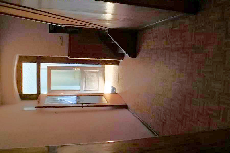 Flurbereich EG Einfamilienhaus Kaltennordheim