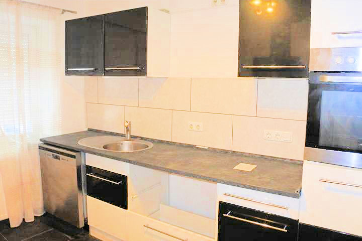 DSC 2944 Einfamilienhaus Buttst�dt