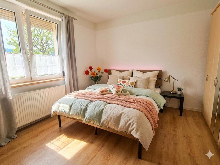 Zimmer 2 16 m� Zimmer Erfurt