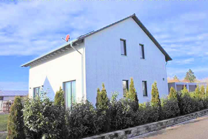  Einfamilienhaus Wilburgstetten