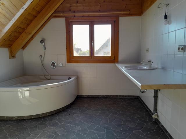  Einfamilienhaus Cadolzburg