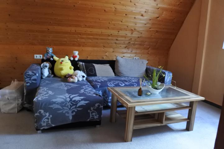  Kindelbr�ck Einfamilienhaus !H�bsches EFH f�r Familiensinn mit Garten zum spielen...
