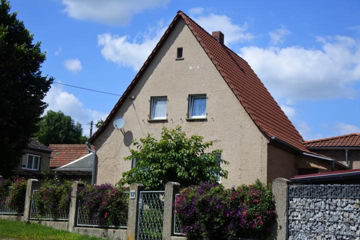  Einfamilienhaus Kindelbr�ck