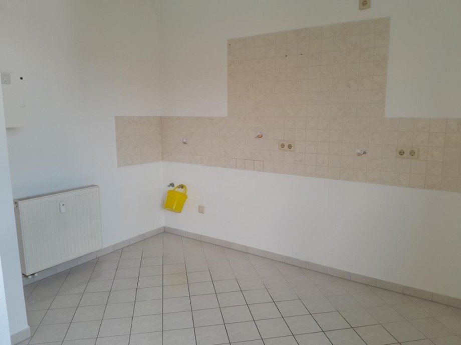 K�che Maisonettewohnung Amt Wachsenburg OT Rockhausen