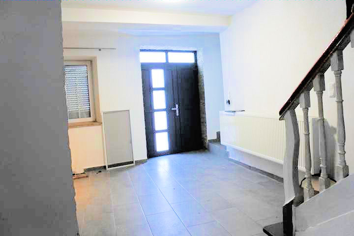  Einfamilienhaus Buttst�dt