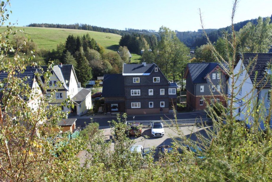 DSC 5779 Einfamilienhaus Piesau