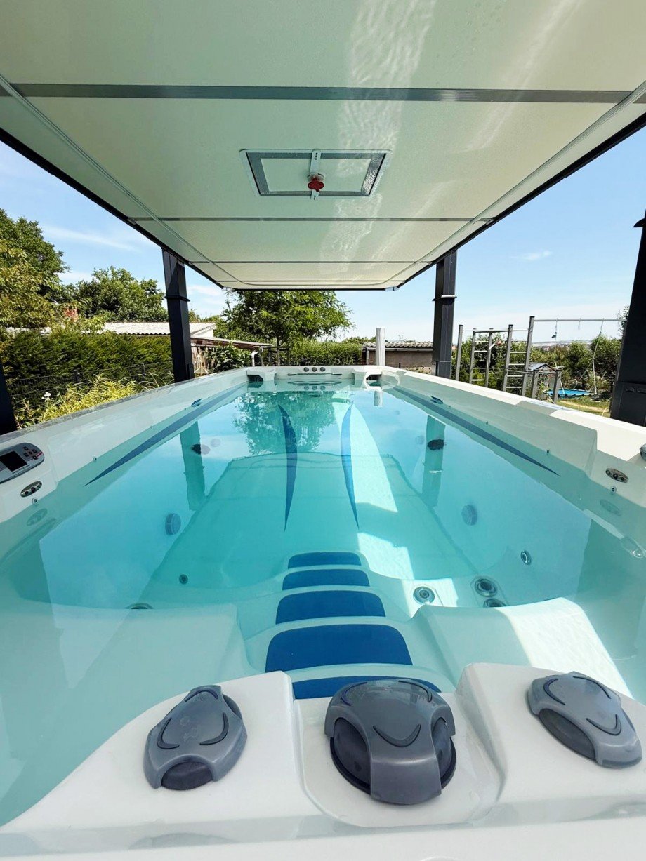 Pool Haus Erfurt