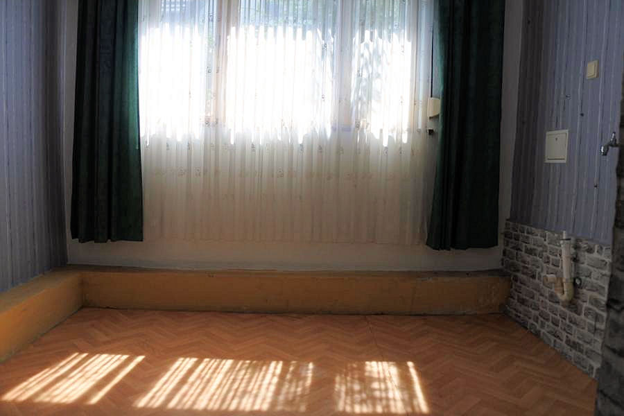 K�che EG Einfamilienhaus Kaltennordheim