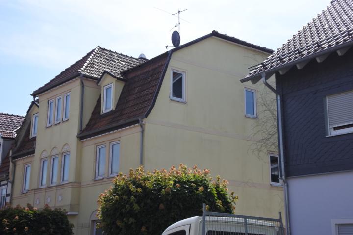  Mehrfamilienhaus Bad Rodach