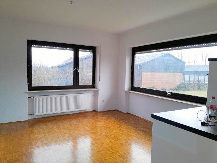 K�che EG Bungalow Igensdorf