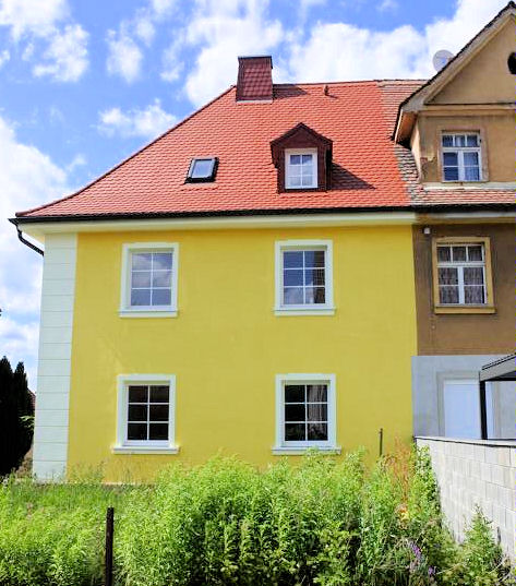  Einfamilienhaus Arzberg