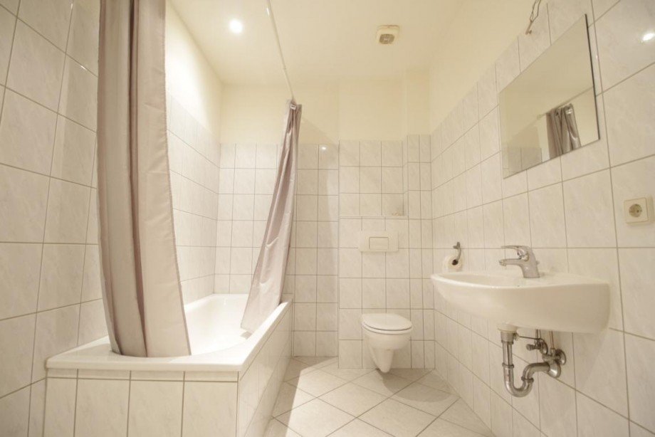 Bad Etagenwohnung M�hlhausen